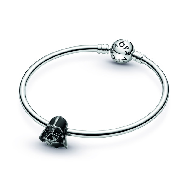 Kolekcja Star Wars x Pandora