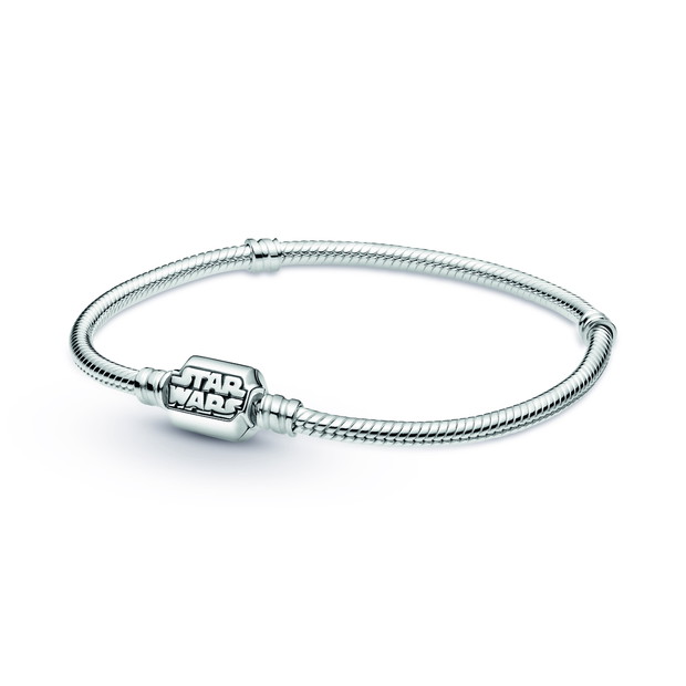 Kolekcja Star Wars x Pandora
