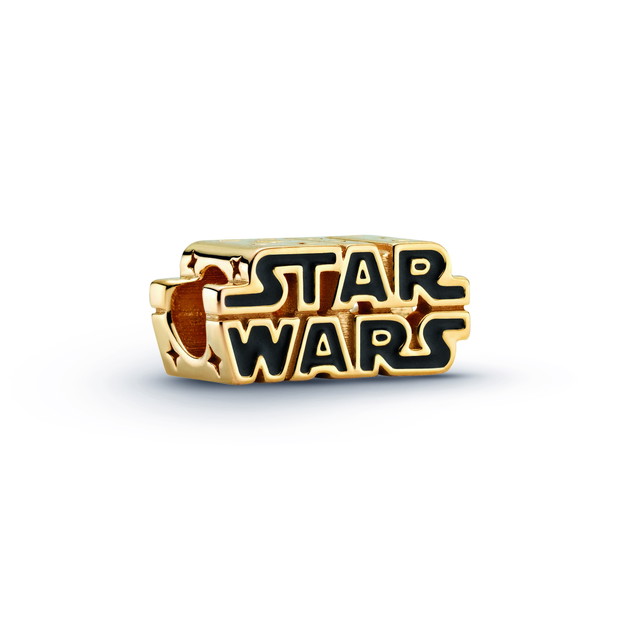 Kolekcja Star Wars x Pandora