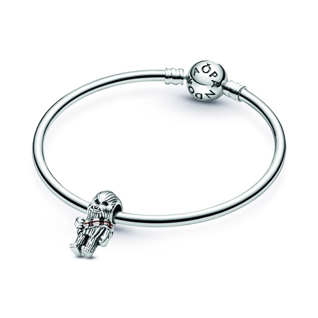 Kolekcja Star Wars x Pandora