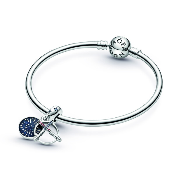 Kolekcja Star Wars x Pandora