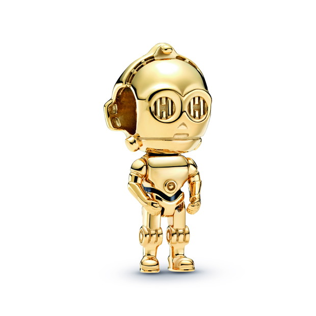 Kolekcja Star Wars x Pandora