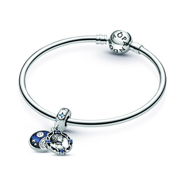Kolekcja Star Wars x Pandora