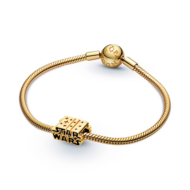 Kolekcja Star Wars x Pandora