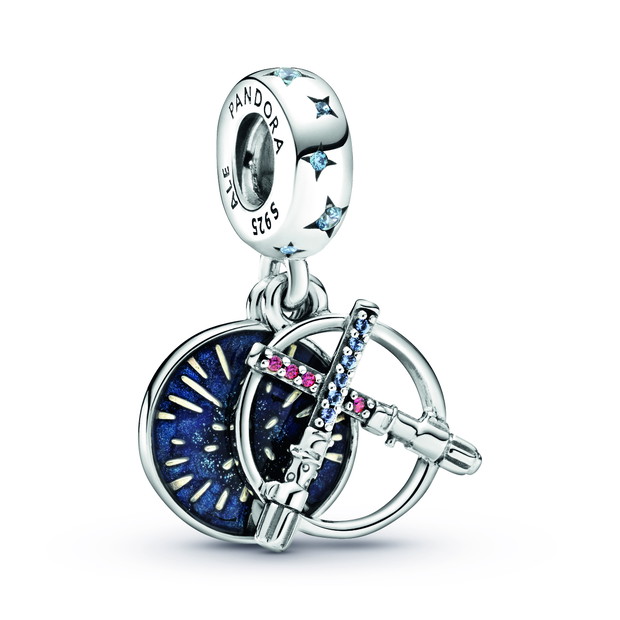 Kolekcja Star Wars x Pandora