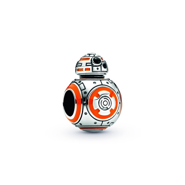 Kolekcja Star Wars x Pandora
