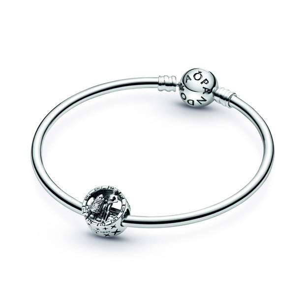 Kolekcja Star Wars x Pandora