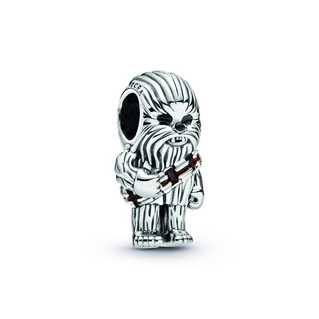 Kolekcja Star Wars x Pandora