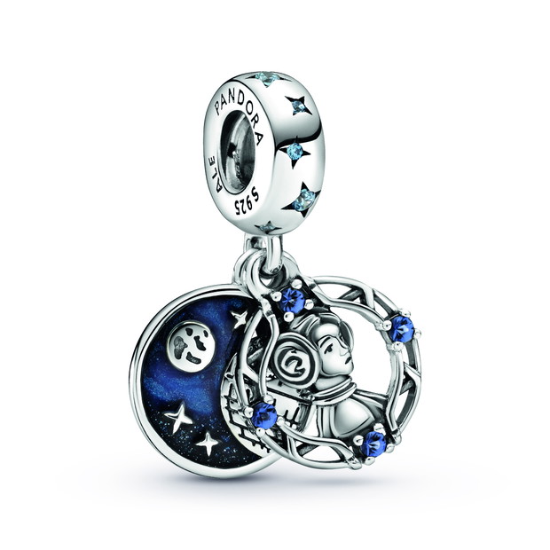 Kolekcja Star Wars x Pandora