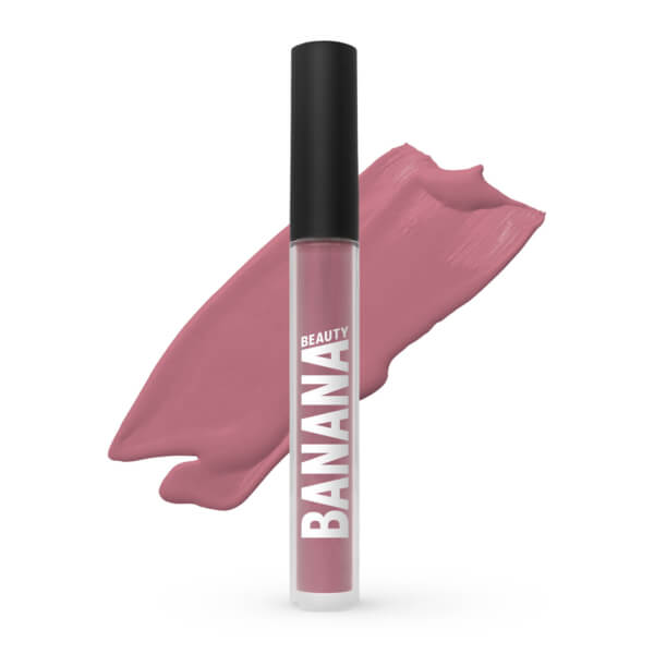 Pomadka w płynie Banana Beauty, 99 zł