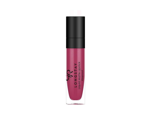 Pomadka w płynie Golden Rose Longstay Liquid Matte Lipstick, 20,90 zł