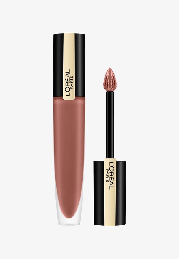 Pomadka w płynie L'Oreal Paris, 39 zł