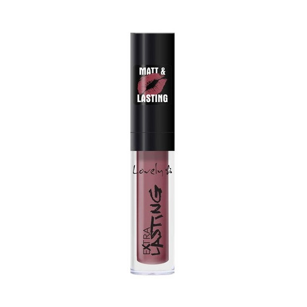 Pomadka w płynie Lovely Extra Lasting, 10,90 zł