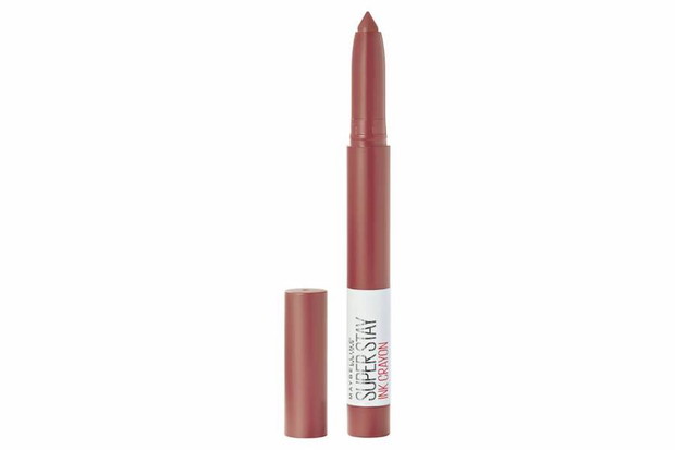 Szminka Maybelline Superstay Matte Ink Crayon Lipstick, 24 zł