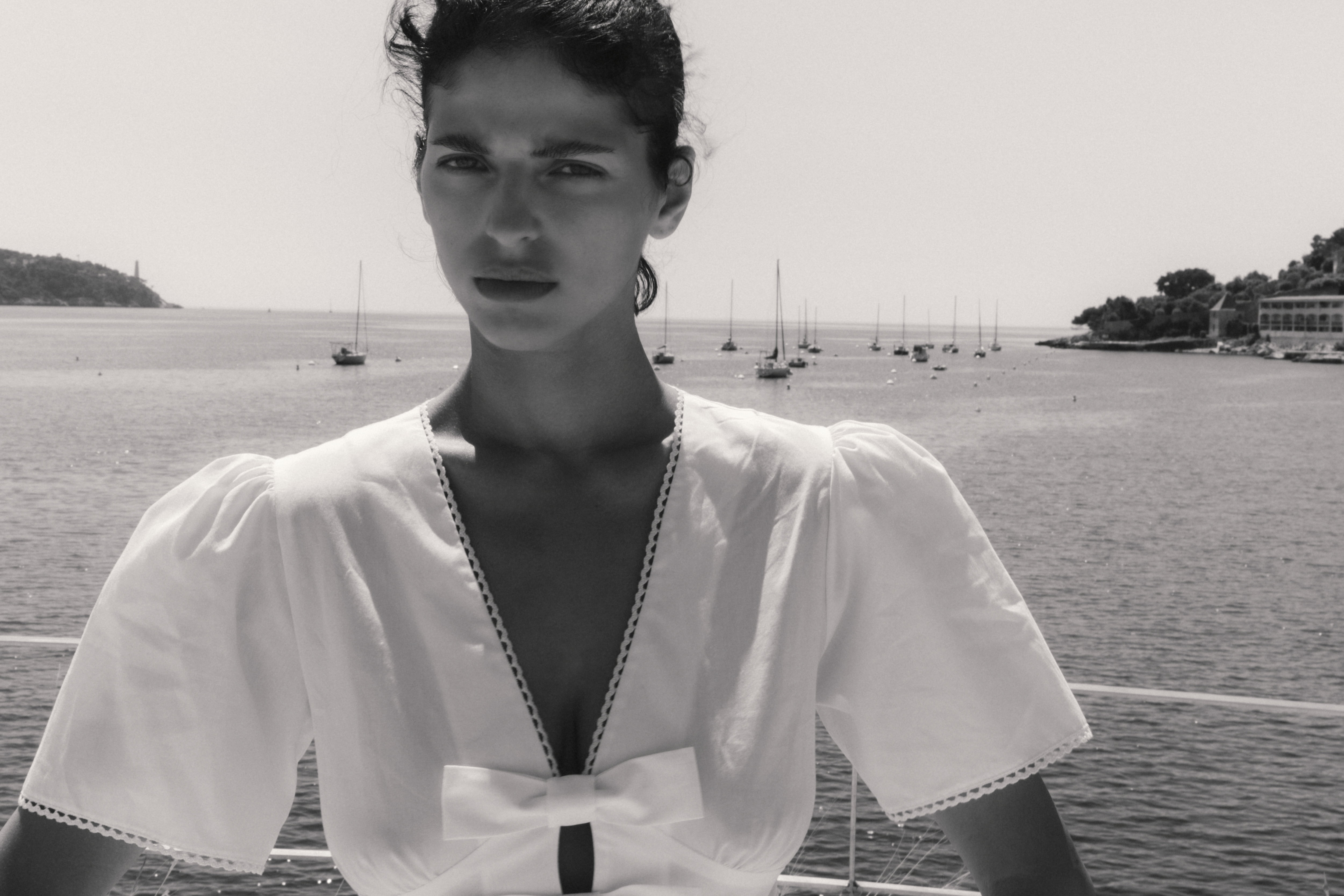 MADELLE. SS25 14
