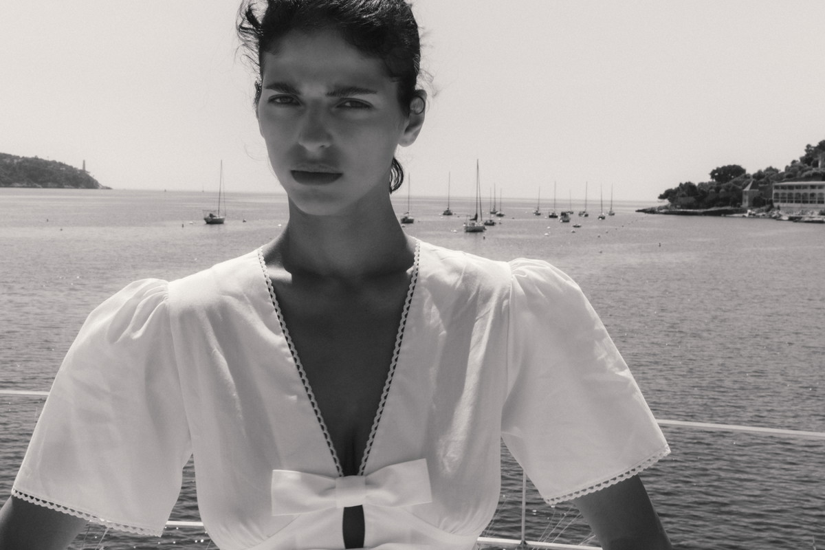 MADELLE. SS25 14