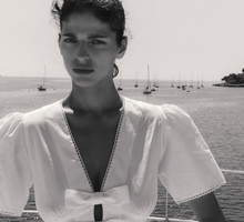 MADELLE. SS25 14