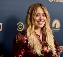Hilary Duff jest w ciąży! Aktorka po raz kolejny zostanie mamą