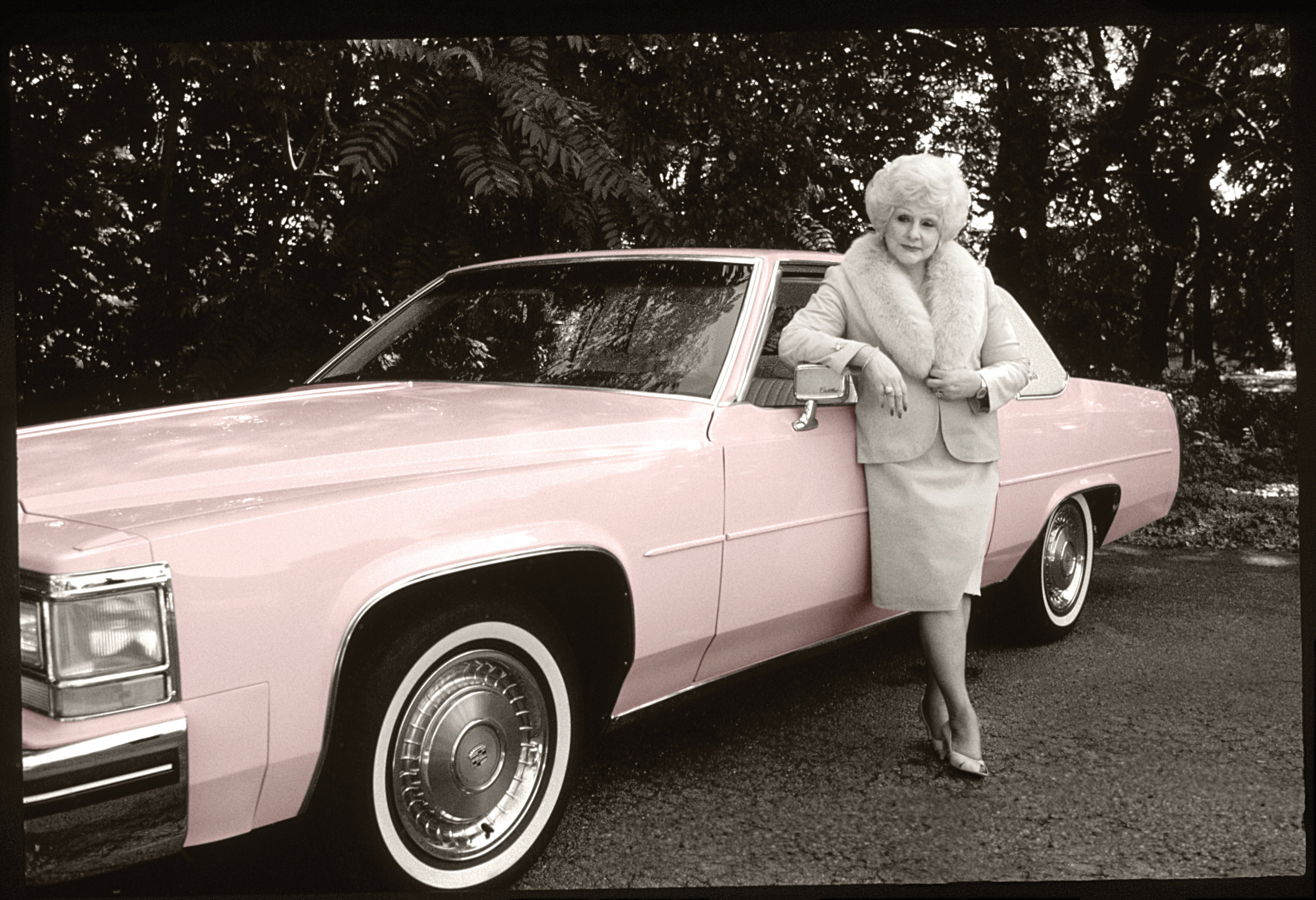 Mary Kay
