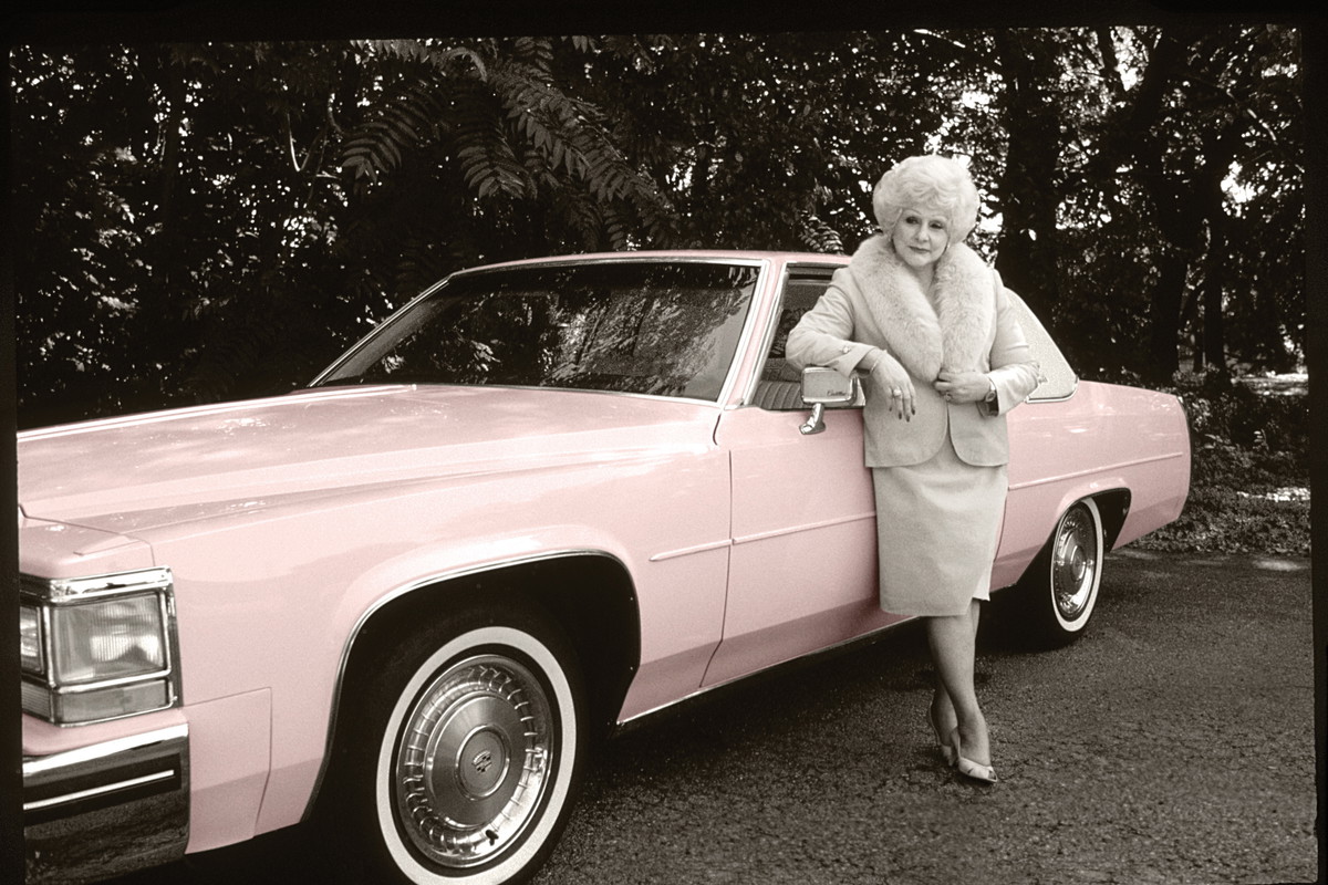 Mary Kay