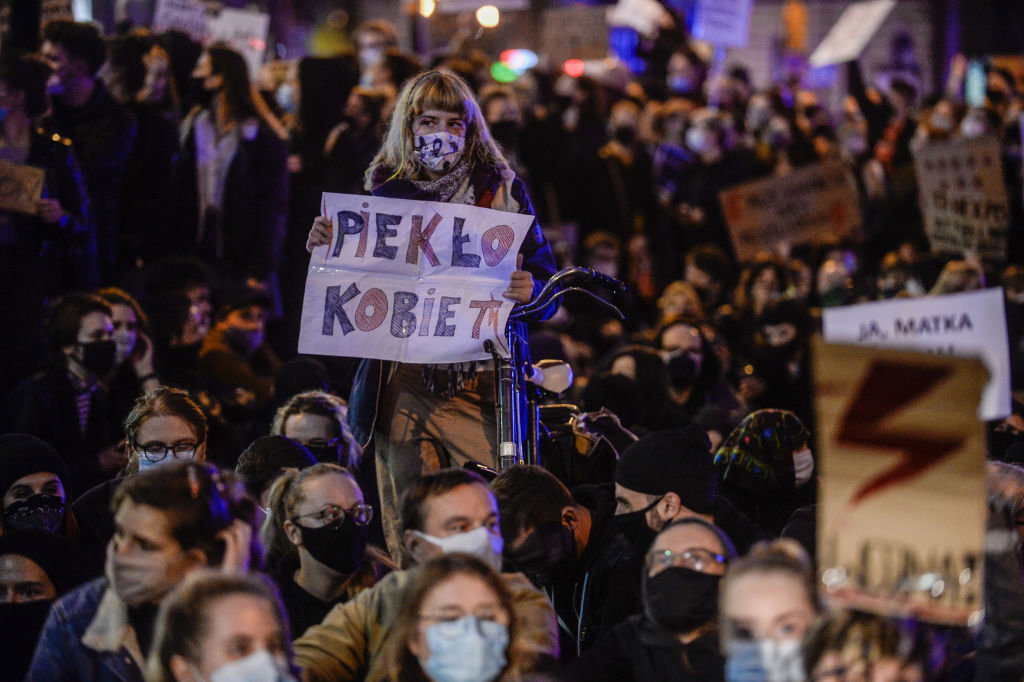 Aborcja z powodu ciężkiej wady płodu będzie niezgodna z prawem! Trybunał Konstytucyjny wydał uzasadnienie swojego wyroku