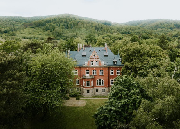 Hotel Debowy
