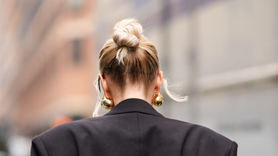 maska do włosów blond