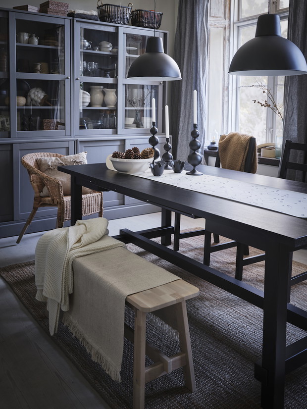 Świąteczna kolekcja IKEA VINTER 2020