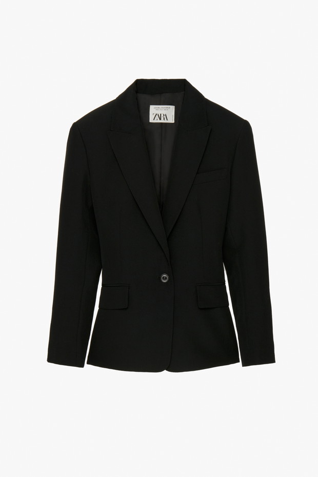 Zara: kolekcja jesień-zima 2020/2021