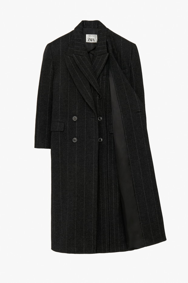 Zara: kolekcja jesień-zima 2020/2021