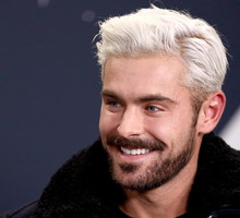 Zac Efron oświadczył się Vanessie Valladares po kilku miesiącach związku