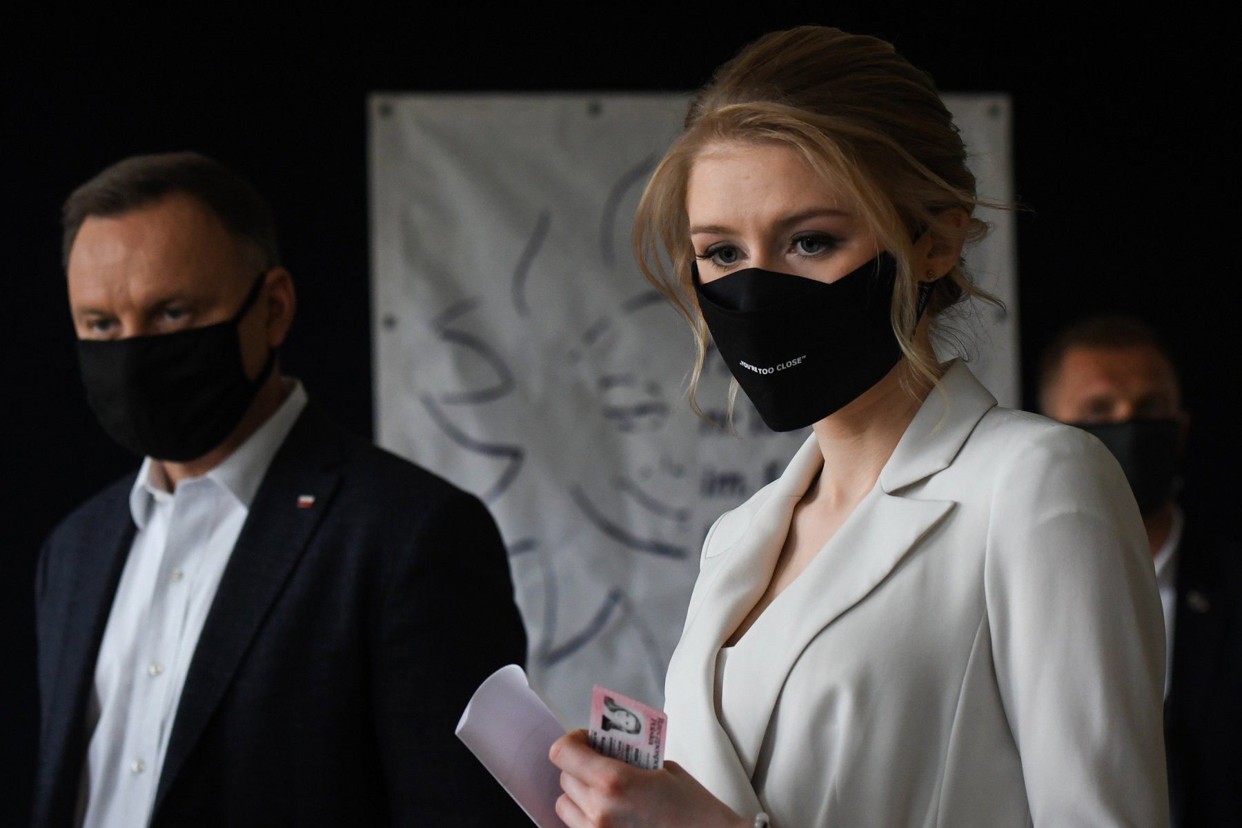 Kinga Duda skomentowała wyrok Trybunału Konstytucyjnego!