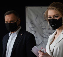 Kinga Duda skomentowała wyrok Trybunału Konstytucyjnego!