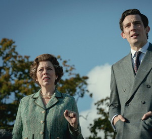 Premiera „The Crown 4” już 15 listopada? Co już teraz wiemy o serialu?