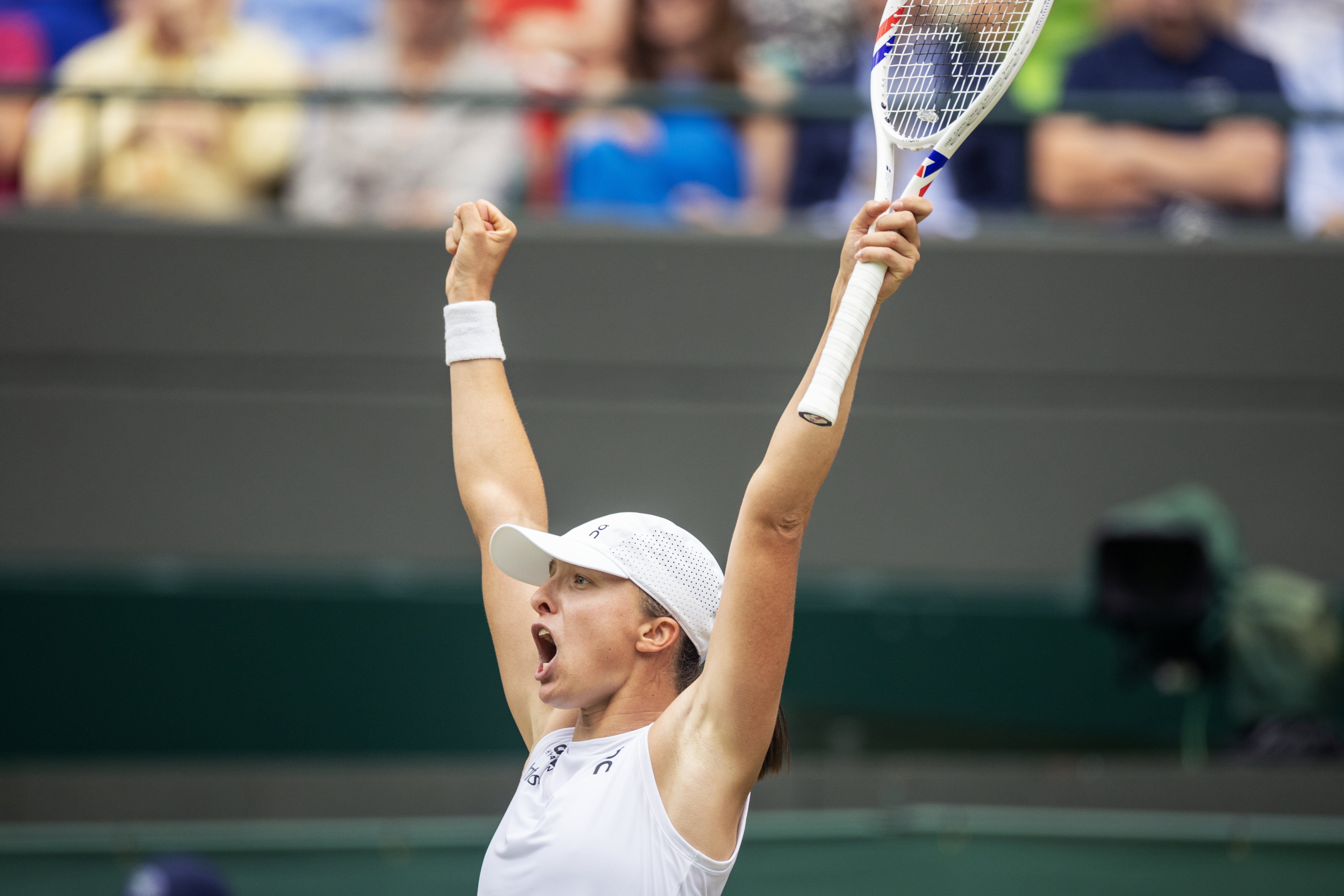The Championships - Wimbledon 2025.