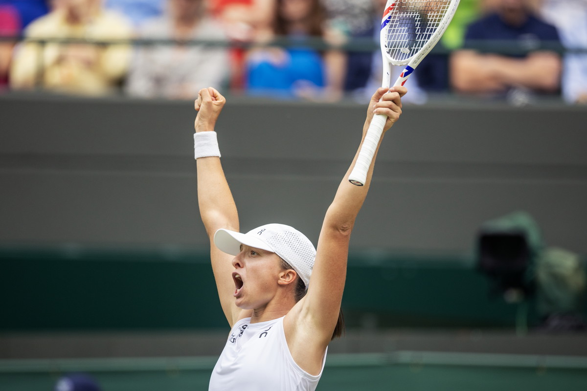 The Championships - Wimbledon 2025.