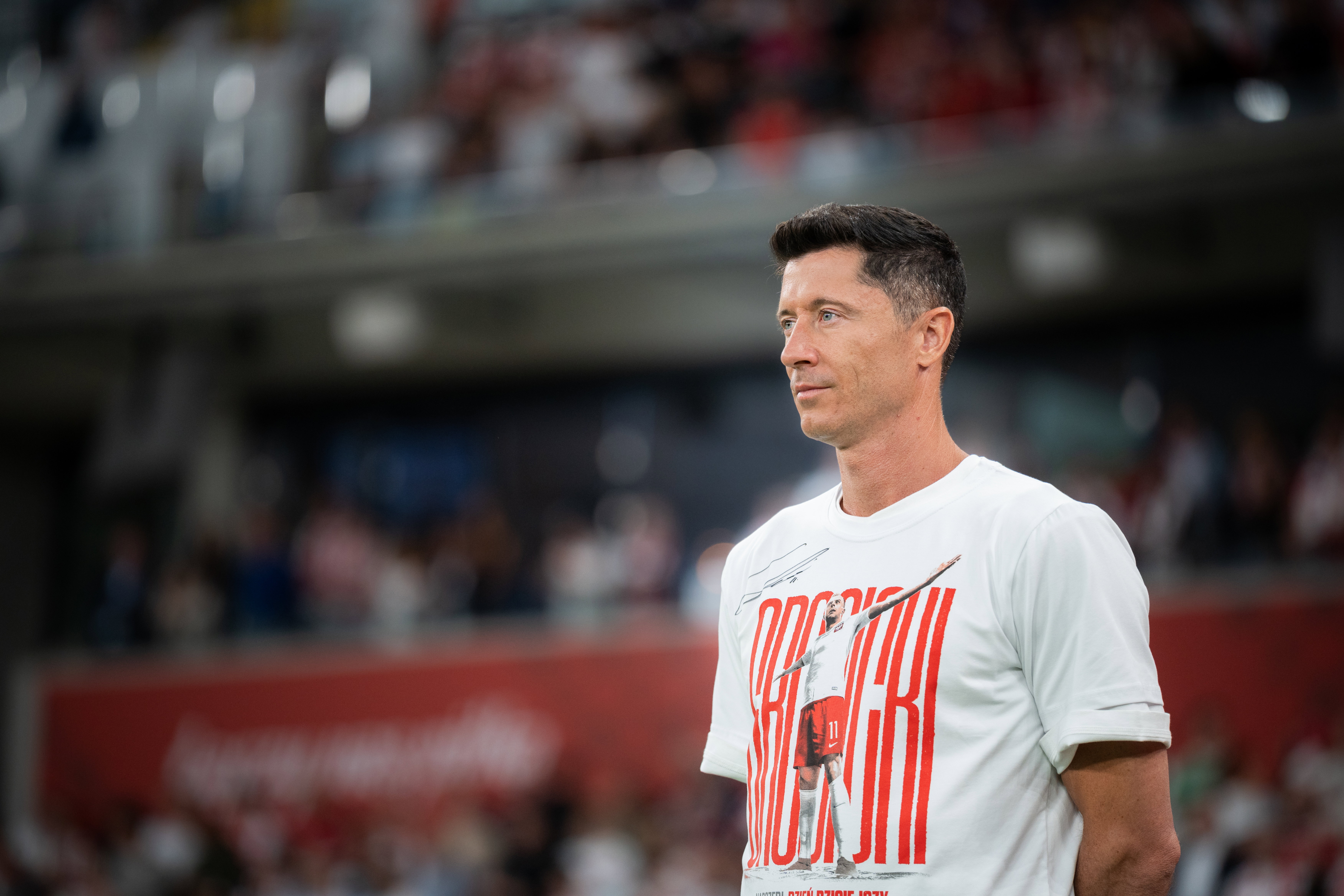 Poland v Moldova - International Friendly
