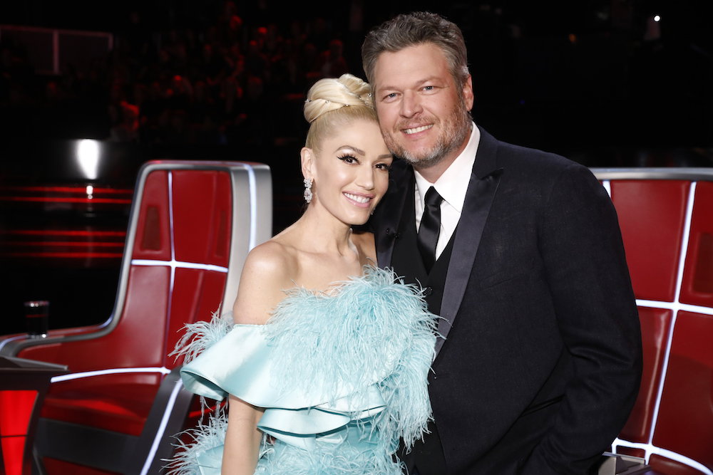 Gwen Stefani zaręczyła się! Gwiazda pokazała urocze zdjęcie