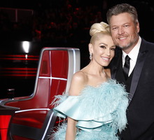 Gwen Stefani zaręczyła się! Gwiazda pokazała urocze zdjęcie