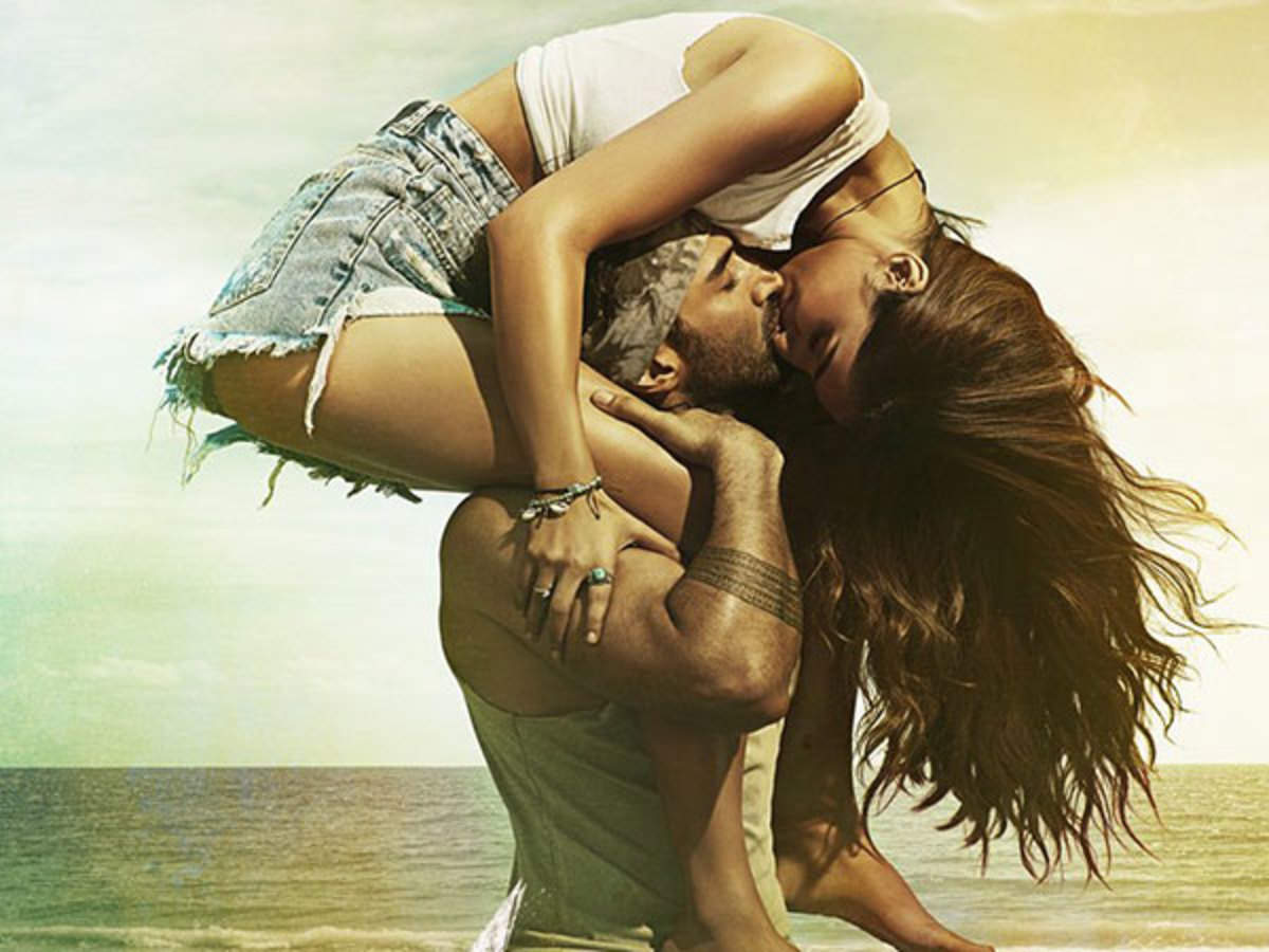 „Malang” (2020), reż. Mohit Suri, fot. materiały dystrybutora