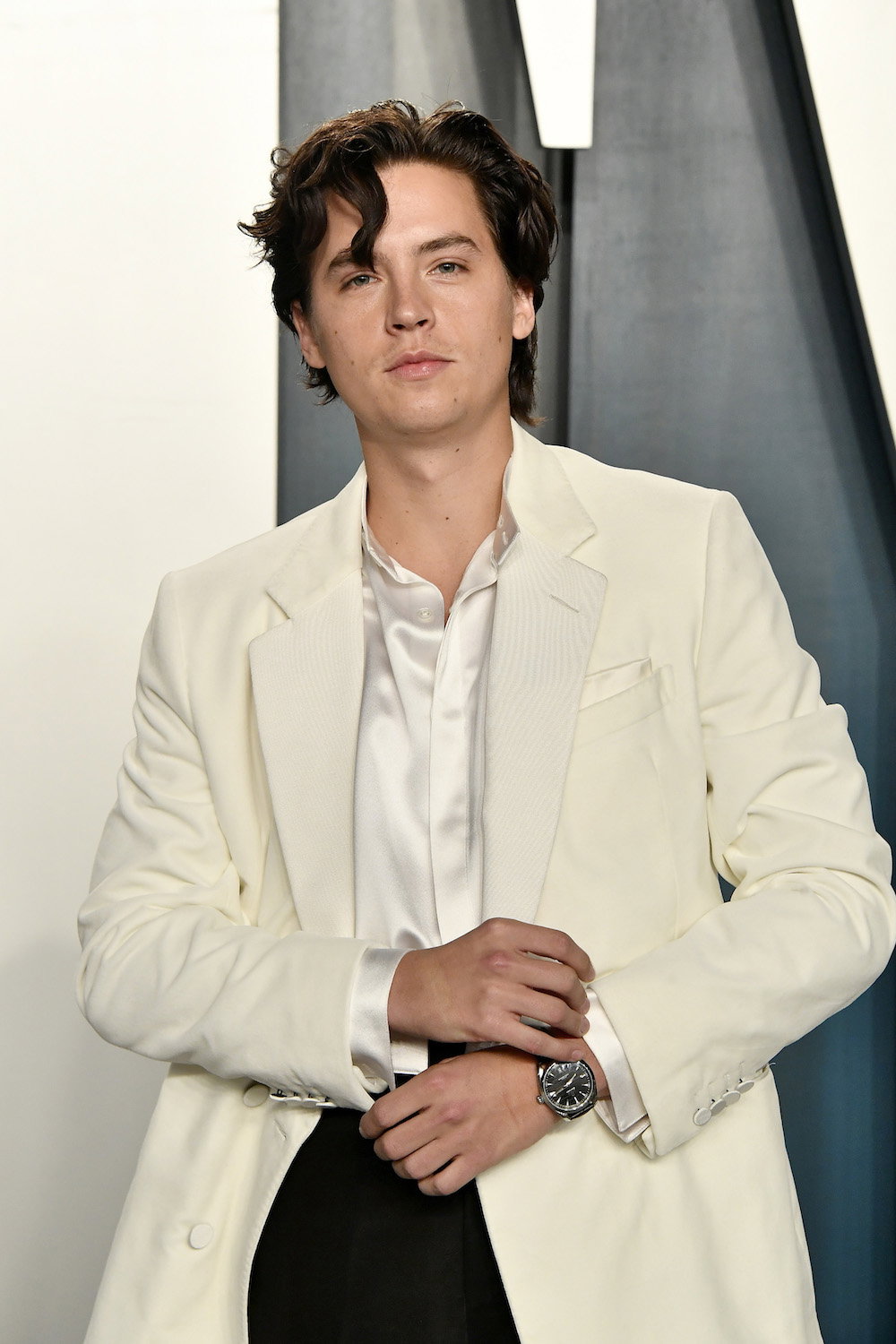 Cole Sprouse znów jest zakochany! Kim jest jego nowa dziewczyna?