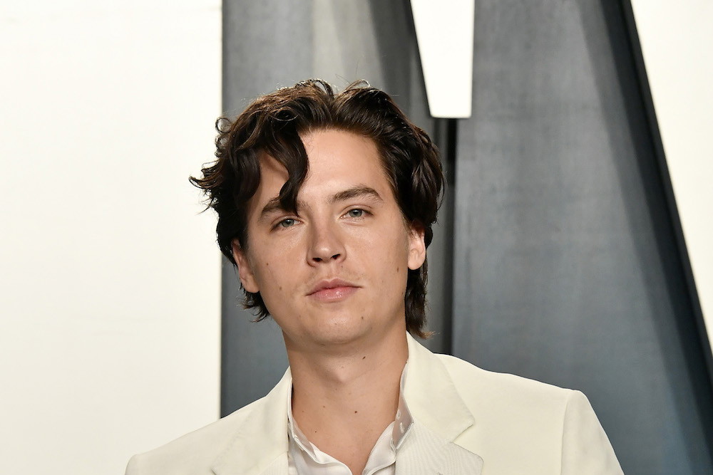 Cole Sprouse znów jest zakochany! Kim jest jego nowa dziewczyna?