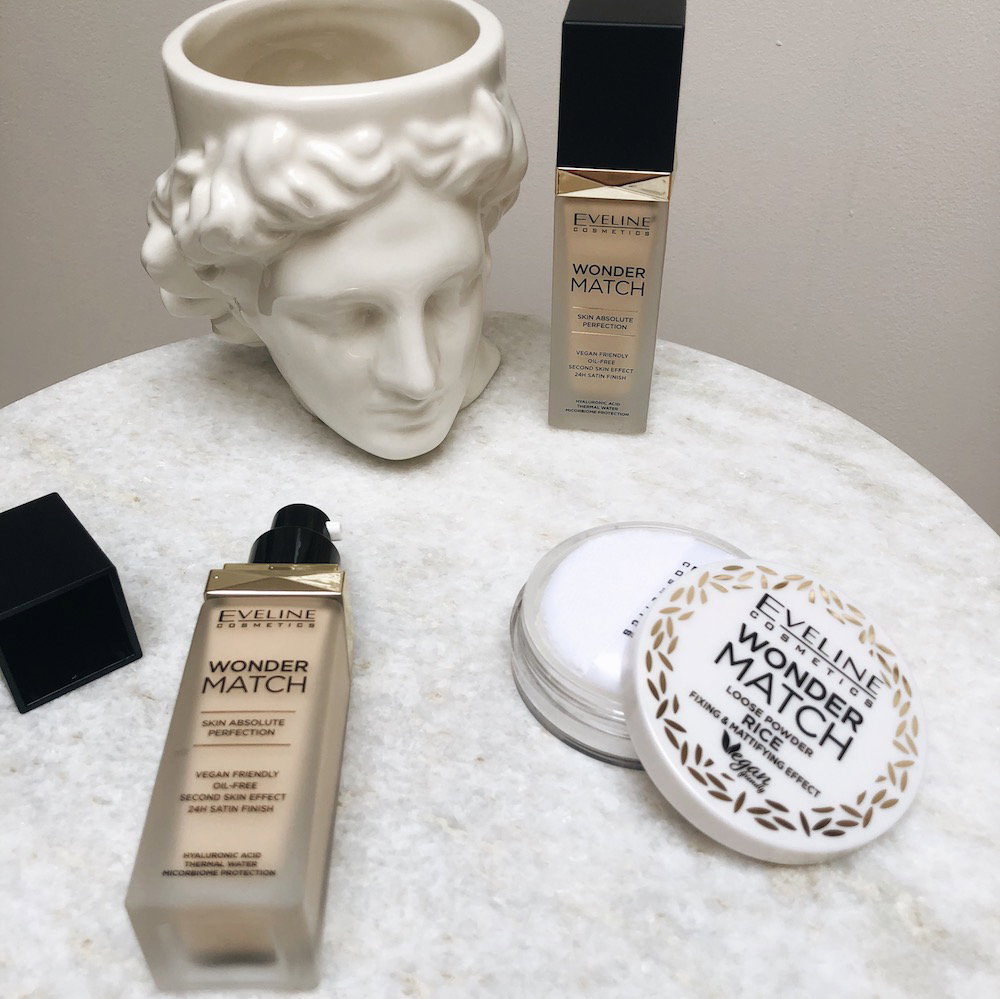 Przetestowałyśmy kosmetyki do makijażu Eveline Cosmetics, których nie może zabraknąć w Twojej jesiennej kosmetyczce