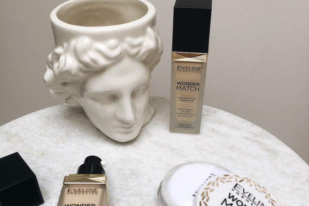 Przetestowałyśmy kosmetyki do makijażu Eveline Cosmetics, których nie może zabraknąć w Twojej jesiennej kosmetyczce