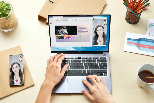MateBook 14