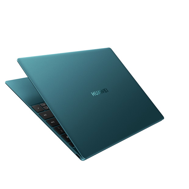 MateBook X