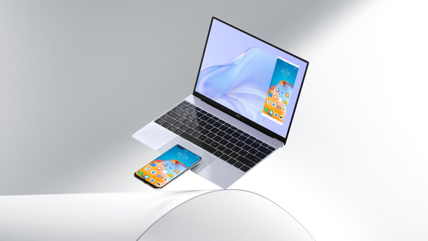 MateBook X