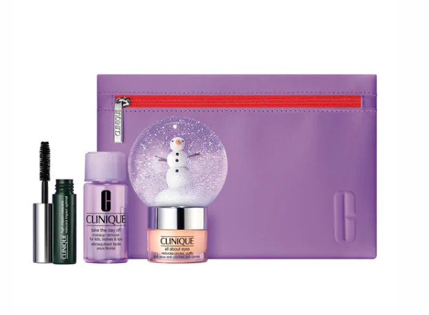Zestaw świąteczny Clinique / Sephora, 175 zł