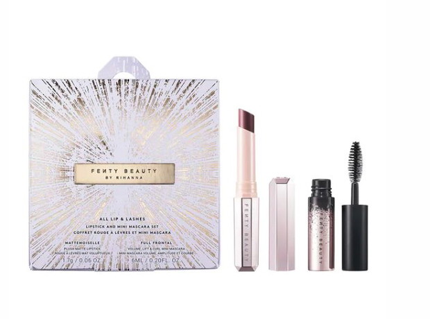 Zestaw świąteczny Fenty Beauty / Sephora, 99 zł