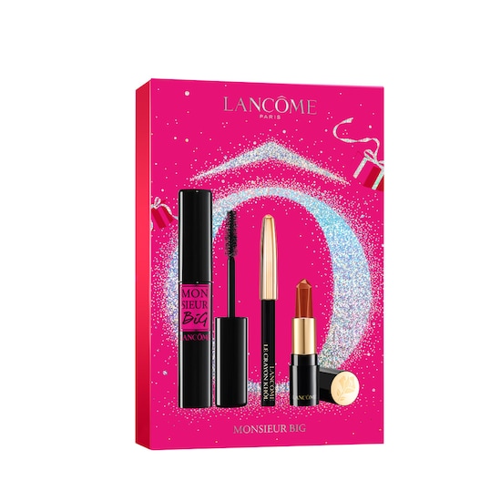 Zestaw świąteczny Lancome / Douglas, 104,25 zł